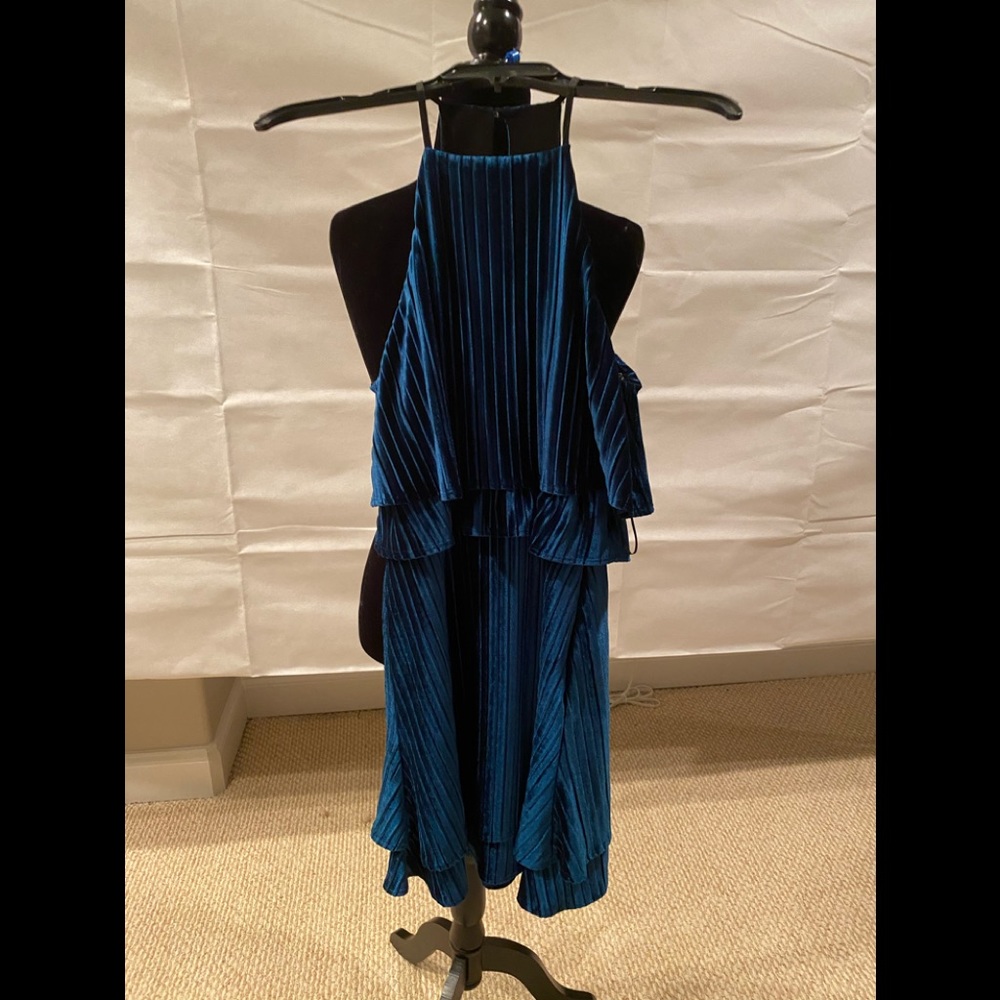 Likely Cocktail Dress